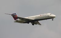 N979AT @ DTW - Delta - by Florida Metal