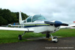 G-TALJ @ EGBG - at Leicester - by Chris Hall