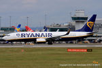 EI-FIP @ EGCC - Ryanair - by Chris Hall
