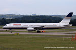 EC-ISY @ EGCC - Privilege Style operating for Jet2 - by Chris Hall