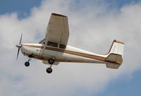 N1023B @ LAL - Cessna 172 - by Florida Metal