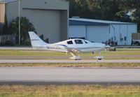 N1112L @ LAL - Cessna LC42 - by Florida Metal