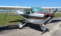 N1351E @ LAL - Cessna 172N - by Florida Metal