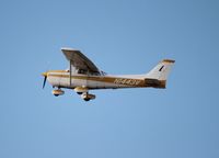 N1443V @ LAL - Cessna 172M - by Florida Metal