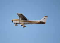 N1443V @ LAL - Cessna 172M