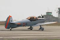 111 @ LFRL - Mudry CAP-10B, Take-off run rwy 23, Lanvéoc-Poulmic Naval Air Base (LFRL) - by Yves-Q