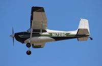 N1728C @ LAL - Cessna 180