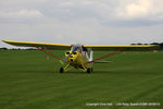 G-BRCV @ EGBK - at the LAA Rally 2015, Sywell - by Chris Hall