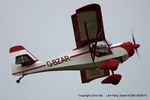 G-BZAR @ EGBK - at the LAA Rally 2015, Sywell - by Chris Hall