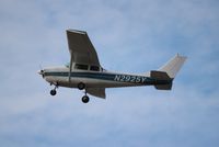 N2925Y @ LAL - Cessna 182E - by Florida Metal