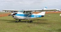 N3174U @ LAL - Cessna 182F - by Florida Metal
