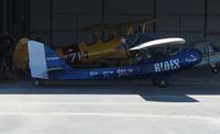 N4094R @ LAL - Curtiss Wright CW-1JR