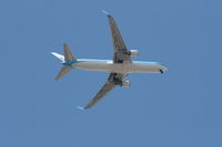 OO-JNL @ EBBR - Flight JAF5052 on approach to RWY 07 - by Daniel Vanderauwera