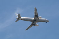 SX-DVU @ EBBR - Flight AEE496 on approach to RWY 07 - by Daniel Vanderauwera
