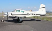 N5336A @ ORL - Cessna 310