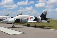 N5846V @ LAL - Aero L-39C - by Florida Metal