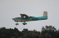 N5915A @ LAL - Cessna 172 - by Florida Metal