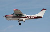 N6152F @ LAL - Cessna 210H