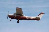N6453H @ LAL - Cessna 182R - by Florida Metal