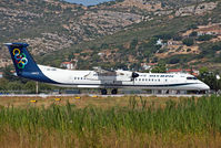 SX-OBD @ SMI - Samos Greece 18.9.15 - by leo larsen