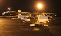 N6529E - Cessna 175 - by Florida Metal