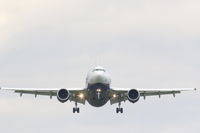 15001 @ YTR - CC-150 Polaris (Airbus) landing at CFB Trenton, Ontario, Canada. - by Dave Carnahan