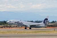 N479AS @ SEA - Take off from SeaTac - by metricbolt