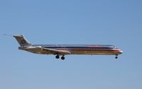 N967TW @ KDFW - MD-83 - by Mark Pasqualino