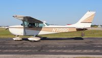 N7198G @ LAL - Cessna 172K