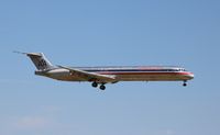 N9620D @ KDFW - MD-83
