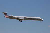 N958LR @ KDFW - CL-600-2D24 - by Mark Pasqualino