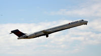 N930DN @ KATL - Takeoff Atlanta - by Ronald Barker