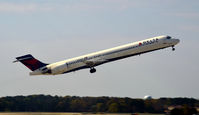 N938DN @ KATL - Takeoff Atlanta - by Ronald Barker