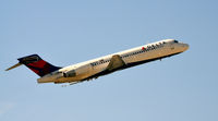 N953AT @ KATL - Takeoff Atlanta - by Ronald Barker