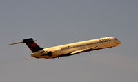 N955DN @ KATL - Takeoff Atlanta - by Ronald Barker