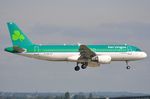 EI-DEN @ EGLL - Aer Lingus A320 - by FerryPNL