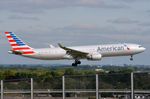 N277AY @ EGLL - American A333 in LHR - by FerryPNL