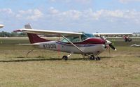 N7313Q @ LAL - Cessna 182P - by Florida Metal