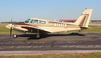 N7435Y @ LAL - Piper PA-30 - by Florida Metal