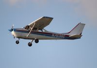 N7638G @ LAL - Cessna 172L