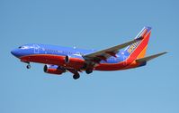 N7735A @ TPA - Southwest