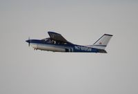 N7895V @ LAL - Cessna 177RG - by Florida Metal