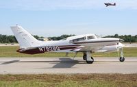 N7928Q @ LAL - Cessna 310Q - by Florida Metal