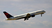 N6707A @ KATL - Takeoff Atlanta - by Ronald Barker