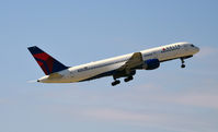 N6710E @ KATL - Takeoff Atlanta - by Ronald Barker