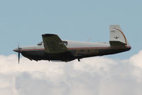 F-GJBA @ LFOQ - ULM salon Blois. - by Raymond De Clercq