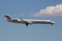 N952LR @ KDFW - CL-600-2D24 - by Mark Pasqualino