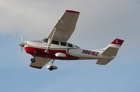 N8616Z @ LAL - Cessna P206B - by Florida Metal