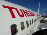 TS-IOQ @ DTTJ - UG3 to Tunis - by Jean Goubet-FRENCHSKY