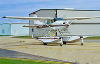 N45WT @ KNEW - Cessna U.206G Stationair 6 [U206-03846] New Orleans-Lakefront ~N 10/10/2000 - by Ray Barber